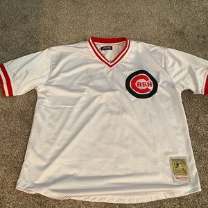 Xxl cash 7 jersey